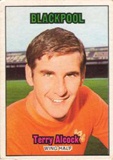 Terry Alcock