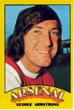 George Armstrong