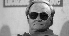 Ron Atkinson