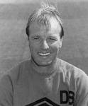 Dave Bassett