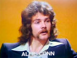 Alfie Conn