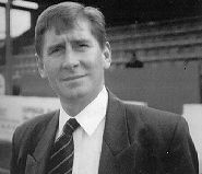 Gerry Daly