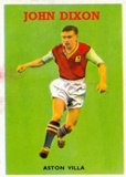 Johnny Dixon