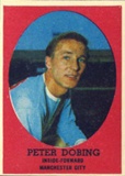 Peter Dobing