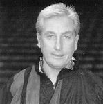 Roy Evans CBE