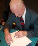 Tom Finney OBE