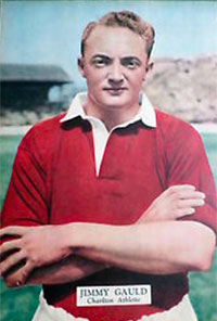 Jimmy Gauld