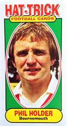Phil Holder
