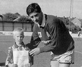 Ernie Howe