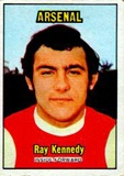 Ray Kennedy