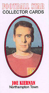 Joe Kiernan