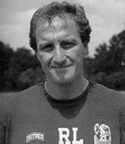 Ray Lewington