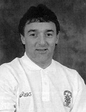 Lou Macari