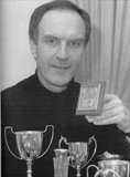 Paul Madeley