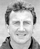 Roy McFarland