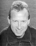 John McGovern