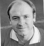 Steve McMahon