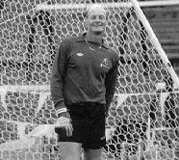 Peter Mellor