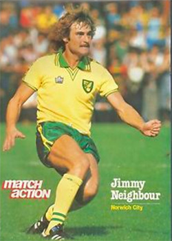 Jimmy Neighbour