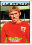 Liam O'Kane