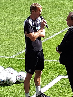 Graham Potter