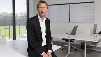 Graham Potter