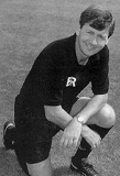 Bruce Rioch