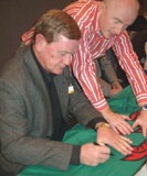 Gary Sprake