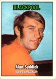 Alan Suddick