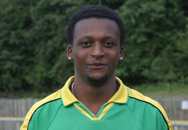 Tresor Kandol