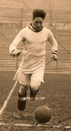 Fred Tully