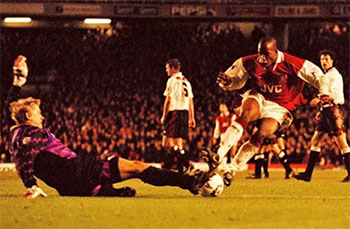 Ian Wright