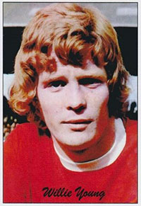 Willie Young