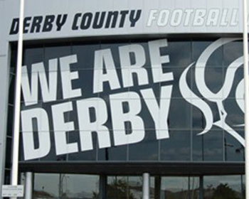 Derby County Photo