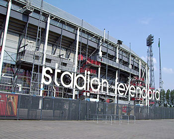 Feyenoord Photo