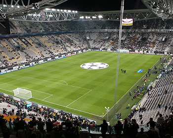 Juventus Photo