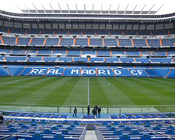 Real Madrid Photo