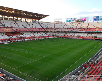 Sevilla Photo