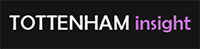 Tottenham Insight